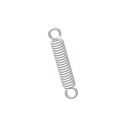 Approved Vendor Extension Spring, O= .180, L= 1.00, W= .034 G709970991